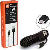 Sesatech Xiaomi Mi (Type-C) 120 cm Kablo 2A Fast Kablo Sesatech - 2