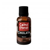Cemilefendi Çikolata Esansı 10 ml - 1