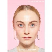 LOréal Paris True Match Göz Kremi İçeren Kapatıcı [ 2si 1 Arada ] 1-2D - 2