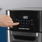 Gourmet Maxx DS04888 Hot Air Fryer 12L - 2