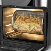 Gourmet Maxx DS04888 Hot Air Fryer 12L - 5