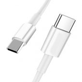 Sesatech Trendgeldi DC15 Type-C To Type-C Kablo 1m 18W - 1