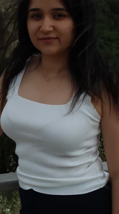 Kare Yaka Triko Bluz - 12