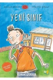 Büyülü Fener Yayınları Yeni Sınıf  1 B Sınıfı - 1