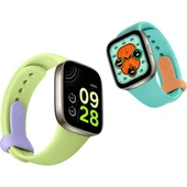 Xiaomi Redmi Watch 3 Siyah - 4