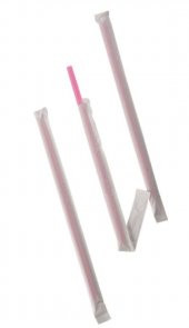 Körüklü Pipet 1.000 Adet Sarı thumbnail 1