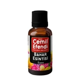 Cemilefendi Bahar Esintisi Esansı 10 ml - 1