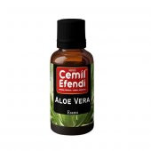 Cemilefendi Aloe Vera Esansı 10 ml - 1