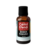 Cemilefendi Bebek Kokusu Esansı 10 ml - 1