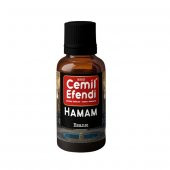Cemilefendi Hamam (Beyaz Sabun) Esansı 10 ml - 1