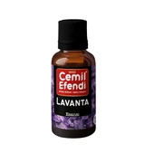 Cemilefendi Lavanta Esansı 10 ml - 1