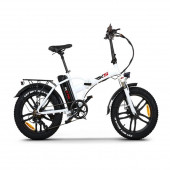 RKS RSIV Pro Elektrikli Bisiklet - 1