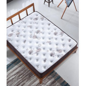 Bera Yatak Bamboo Ultra Full Ortopedik Yatak ÖLÇÜ SEÇENEKLİ - 3