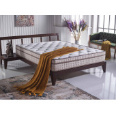 Viloft Sabit Pedli Full Ortopedik Yatak ÖLÇÜ SEÇENEKLİ - 1