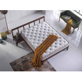 Viloft Sabit Pedli Full Ortopedik Yatak ÖLÇÜ SEÇENEKLİ - 2
