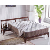 Aloe Vera Full Ortopedik Yatak ÖLÇÜ SEÇENEKLİ - 1