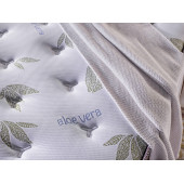 Aloe Vera Full Ortopedik Yatak ÖLÇÜ SEÇENEKLİ - 3