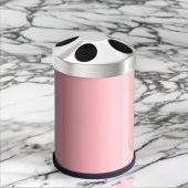 Set Üstü Diş Fırçalık Banyo Metal Diş Fırçası Kabı Kutusu Pembe - 8