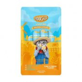 Moochie Sıvı Kedi Ödülü Ton-Peynir 5x15 Gr - 2