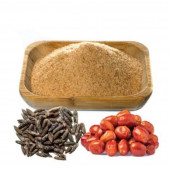 İĞDE ÇEKİRDEĞİ TOZU 250 GR - 1