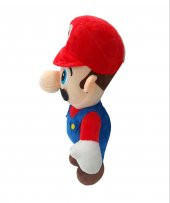 Süper Mario Oyuncakları Peluş Süper Mario Karakteri Peluş 30cm. - 2