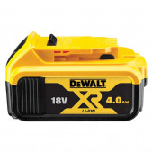 Dewalt Dcb182-xj 18V 4Ah li-Ion Akü - 1
