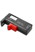 BT-168 PRO Pil Test Cihazı - 1