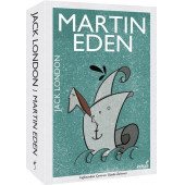 MARTİN EDEN JACK LONDON - 1