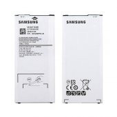 Sesatech Vmr Samsung Galaxy Galaxy A7 2016 A710 SM-A710 Uyumlu Batarya Pil - 1