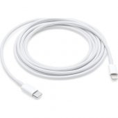 Sesatech Miyuu Apple iPhone Se (2. Nesil) Uyumlu 20W Usb-C Güç Adaptörü + 1m Usb-C Lightning Şarj Kablosu Seti - 4
