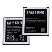 Sesatech Samsung Galaxy J2/J200 (Eb-Bg360Cbc) A+ Batarya - 1