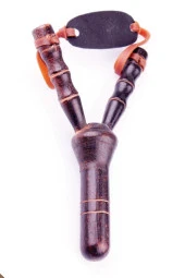 Ahşap Oyuncak Sapan - Ahşap Sapan - Oyuncak Sapan - 1