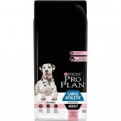 Proplan Large Athletic Somonlu Büyük Irk Yetişkin Köpek Maması 14 Kg - 1
