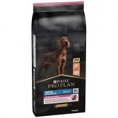 Proplan Large Athletic Somonlu Büyük Irk Yetişkin Köpek Maması 14 Kg - 2
