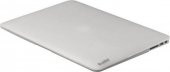 Laut Macbook Air 13 Inç Huex Kılıf, Buz Rengi - Garantili - Orijinal ambalajında - 1