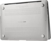 Laut Macbook Air 13 Inç Huex Kılıf, Buz Rengi - Garantili - Orijinal ambalajında - 2