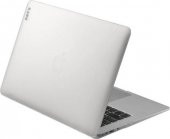 Laut Macbook Air 13 Inç Huex Kılıf, Buz Rengi - Garantili - Orijinal ambalajında - 3