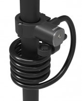 Onguard 8288 12x1500mm E-Scooter Anahtarlı Kilit thumbnail 2