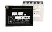 Yamaha TTR110 E / TTR50 E / SR 400 AKÜ  08-2020 YT4B-BS - 1