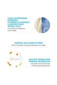 LA ROCHE POSAY Anthelios Uvmune Fluid SPF+50 Tüm Ciltler İçin Yüksek Korumalı Renkli Yüz Güneş Kremi 3337875797641 - 3