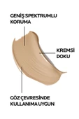 LA ROCHE POSAY Anthelios Uvmune SPF+50 Hassas Ciltler İçin Yüksek Korumalı Renkli Yüz Güneş Kremi 3337875797689 - 4