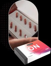 B-Sync On 20 Kapsül 8699783150648 - 1