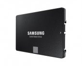 SAMSUNG MZ-77E1T0BW 870 EVO 1TB 560MB-530MB/s Sata 2.5" SSD - 3