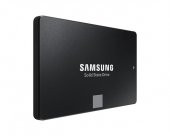 SAMSUNG MZ-77E1T0BW 870 EVO 1TB 560MB-530MB/s Sata 2.5" SSD - 4
