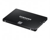 SAMSUNG MZ-77E1T0BW 870 EVO 1TB 560MB-530MB/s Sata 2.5" SSD - 5