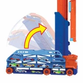 Hot Wheels Hız Rampalı Tır - 4