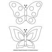 Okul Öncesi ve 1. Sınıflar MANDALA Kitap Seti - 2