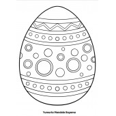 Okul Öncesi ve 1. Sınıflar MANDALA Kitap Seti - 3