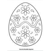 Okul Öncesi ve 1. Sınıflar MANDALA Kitap Seti - 4