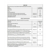 Silverline BO65E5W01 Beyaz Cam Ankastre Fırın 14 Program Multifonksiyonel - 4